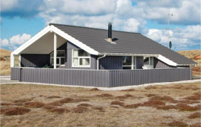 3 Bedroom Gorgeous Home In Hvide Sande